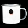 Enamel 12oz Mug Thumbnail