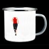 Enamel 12oz Mug Thumbnail