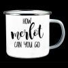 Enamel 12oz Mug Thumbnail