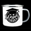 Enamel 12oz Mug Thumbnail