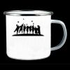 Enamel 12oz Mug Thumbnail