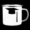 Enamel 12oz Mug Thumbnail
