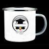 Enamel 12oz Mug Thumbnail
