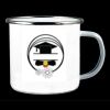 Enamel 12oz Mug Thumbnail