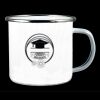 Enamel 12oz Mug Thumbnail