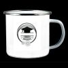 Enamel 12oz Mug Thumbnail