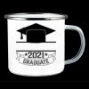 Enamel 12oz Mug Thumbnail