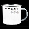 Enamel 12oz Mug Thumbnail