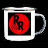 Enamel 12oz Mug Thumbnail