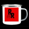 Enamel 12oz Mug Thumbnail