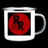 Enamel 12oz Mug Thumbnail