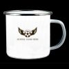 Enamel 12oz Mug Thumbnail