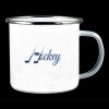 Enamel 12oz Mug Thumbnail