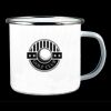 Enamel 12oz Mug Thumbnail