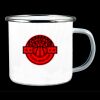 Enamel 12oz Mug Thumbnail