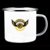 Enamel 12oz Mug Thumbnail
