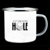 Enamel 12oz Mug Thumbnail