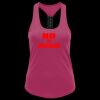 Women's TriDri® performance strap back vest Thumbnail