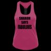 Women's TriDri® performance strap back vest Thumbnail