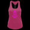 Women's TriDri® performance strap back vest Thumbnail