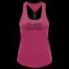Women's TriDri® performance strap back vest Thumbnail