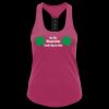 Women's TriDri® performance strap back vest Thumbnail