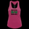 Women's TriDri® performance strap back vest Thumbnail