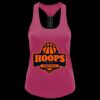 Women's TriDri® performance strap back vest Thumbnail