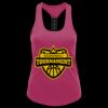 Women's TriDri® performance strap back vest Thumbnail