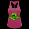 Women's TriDri® performance strap back vest Thumbnail