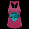 Women's TriDri® performance strap back vest Thumbnail