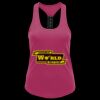 Women's TriDri® performance strap back vest Thumbnail