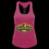 Women's TriDri® performance strap back vest Thumbnail