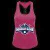 Women's TriDri® performance strap back vest Thumbnail