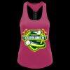 Women's TriDri® performance strap back vest Thumbnail