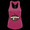 Women's TriDri® performance strap back vest Thumbnail