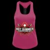 Women's TriDri® performance strap back vest Thumbnail
