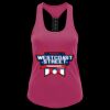 Women's TriDri® performance strap back vest Thumbnail