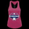 Women's TriDri® performance strap back vest Thumbnail