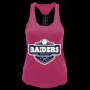 Women's TriDri® performance strap back vest Thumbnail