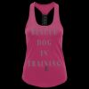 Women's TriDri® performance strap back vest Thumbnail