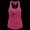 Women's TriDri® performance strap back vest Thumbnail