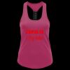 Women's TriDri® performance strap back vest Thumbnail