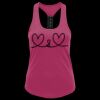 Women's TriDri® performance strap back vest Thumbnail