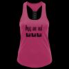 Women's TriDri® performance strap back vest Thumbnail