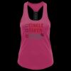 Women's TriDri® performance strap back vest Thumbnail