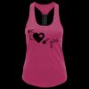 Women's TriDri® performance strap back vest Thumbnail