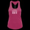 Women's TriDri® performance strap back vest Thumbnail