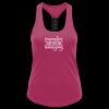 Women's TriDri® performance strap back vest Thumbnail