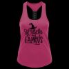 Women's TriDri® performance strap back vest Thumbnail